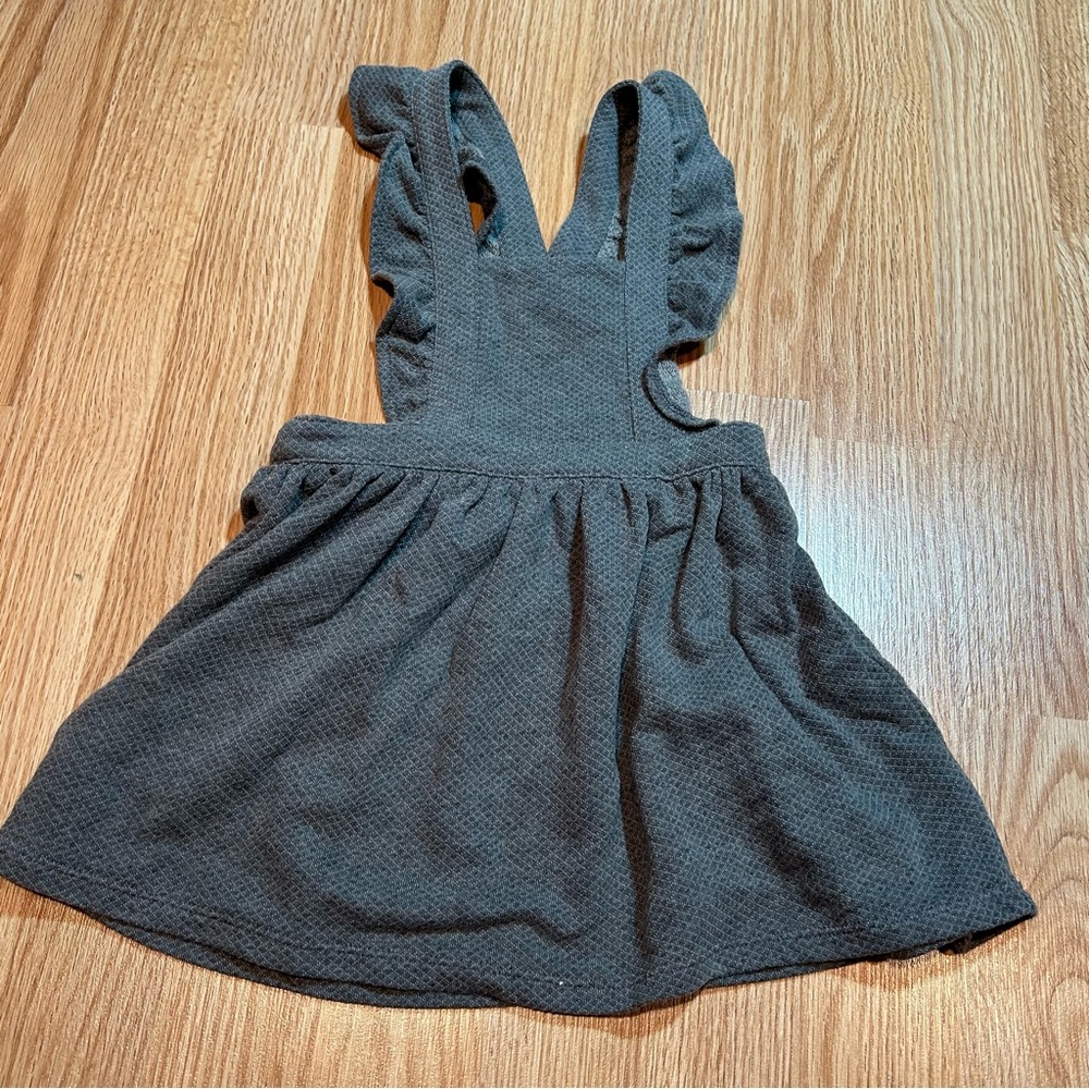 Art Class grey skirtall 18 Months‎